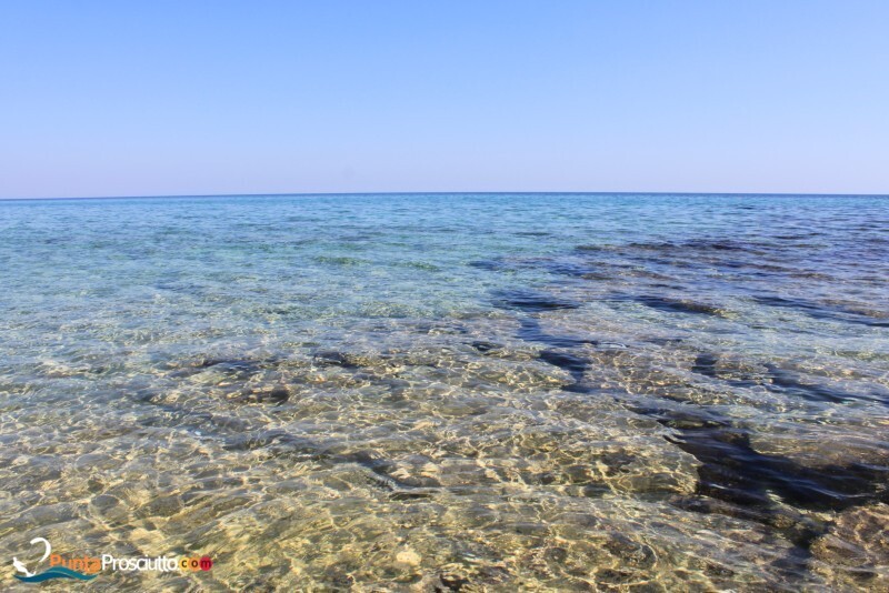 Spiaggia spiaggia san pietro in bevagna campomarino mp6