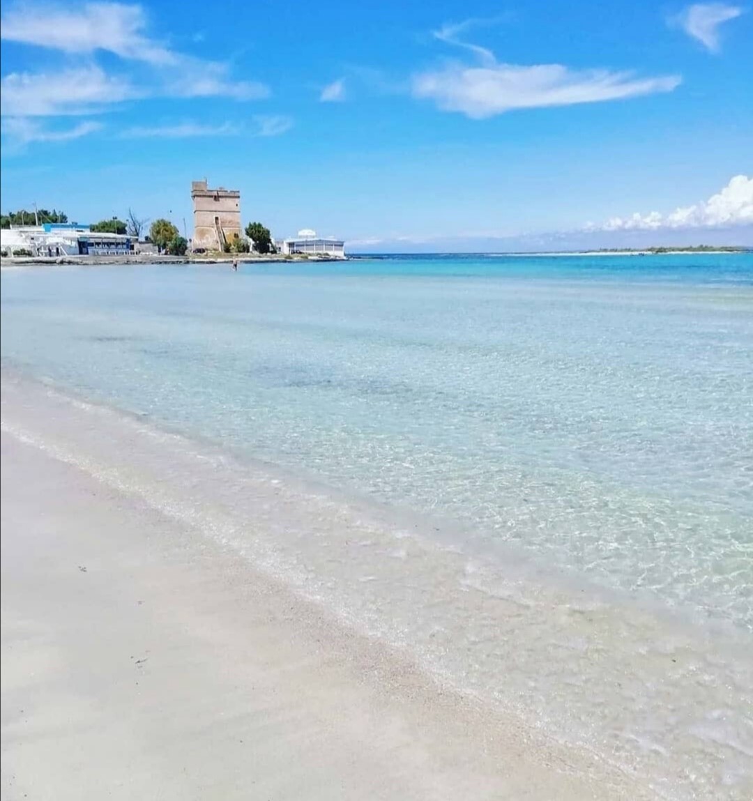 Torre sant isidoro