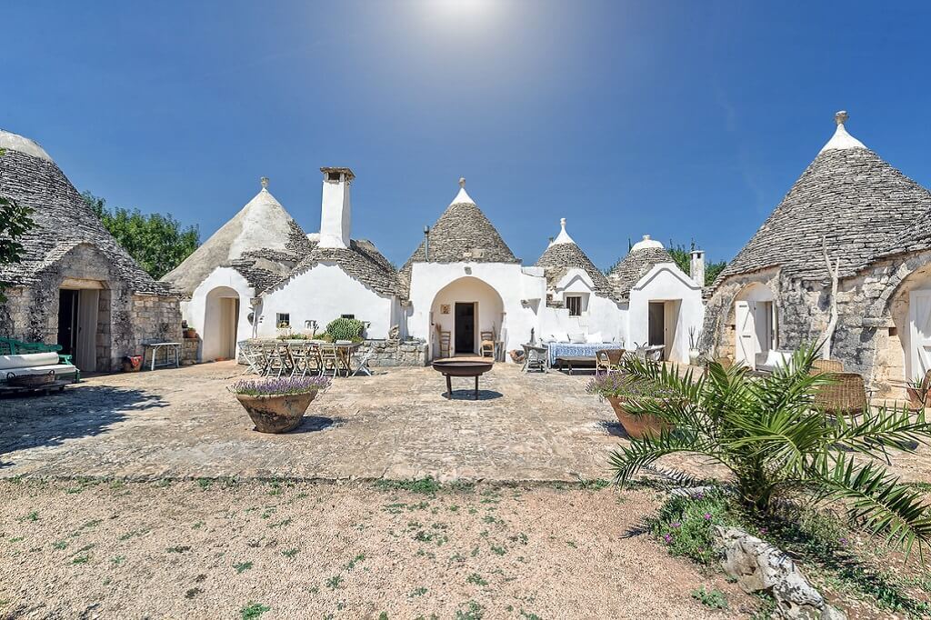 Trulli